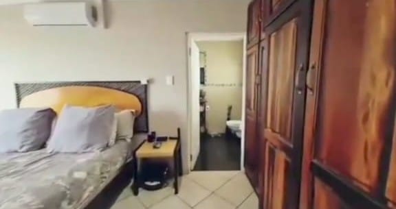 To Let 4 Bedroom Property for Rent in Winterstrand Eastern Cape